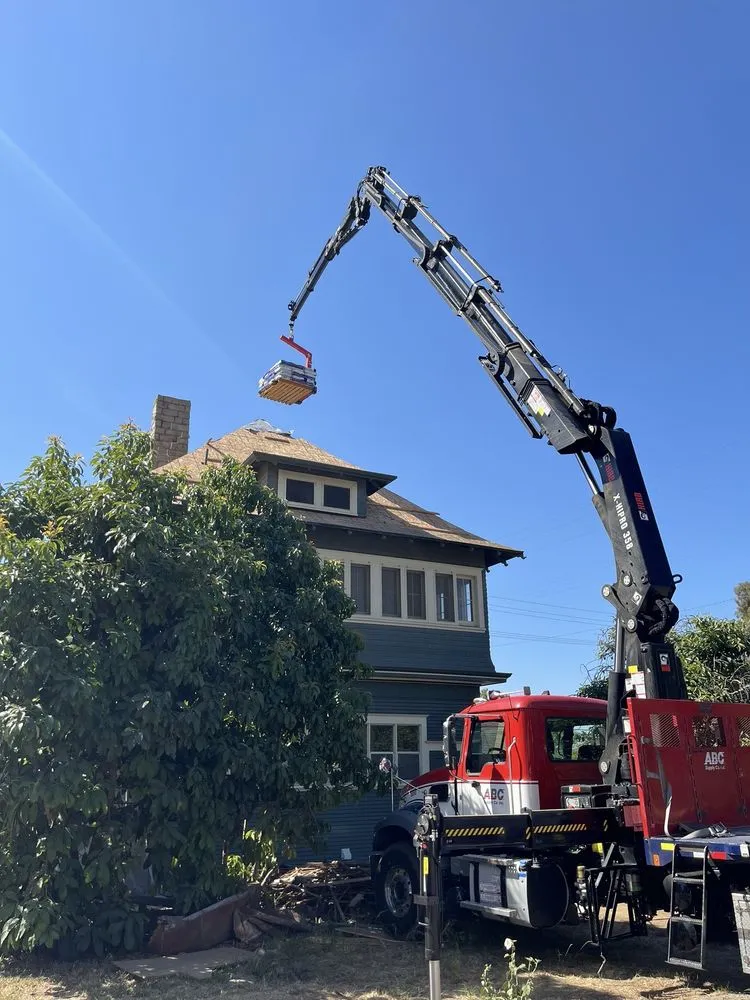 Slide of Shadow Roofing