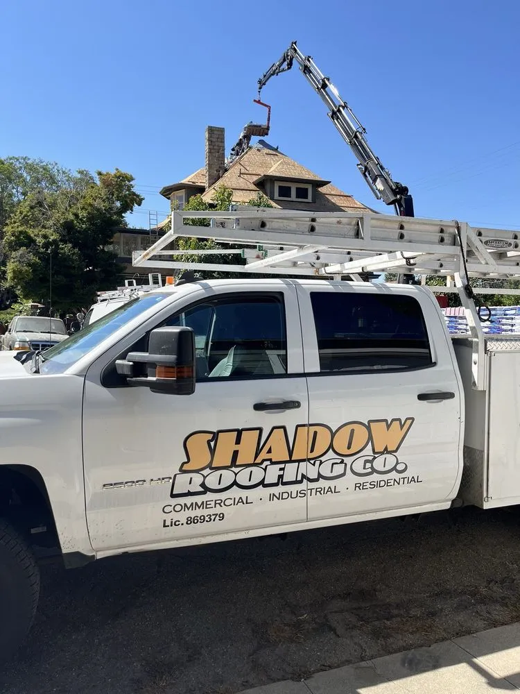 Slide of Shadow Roofing
