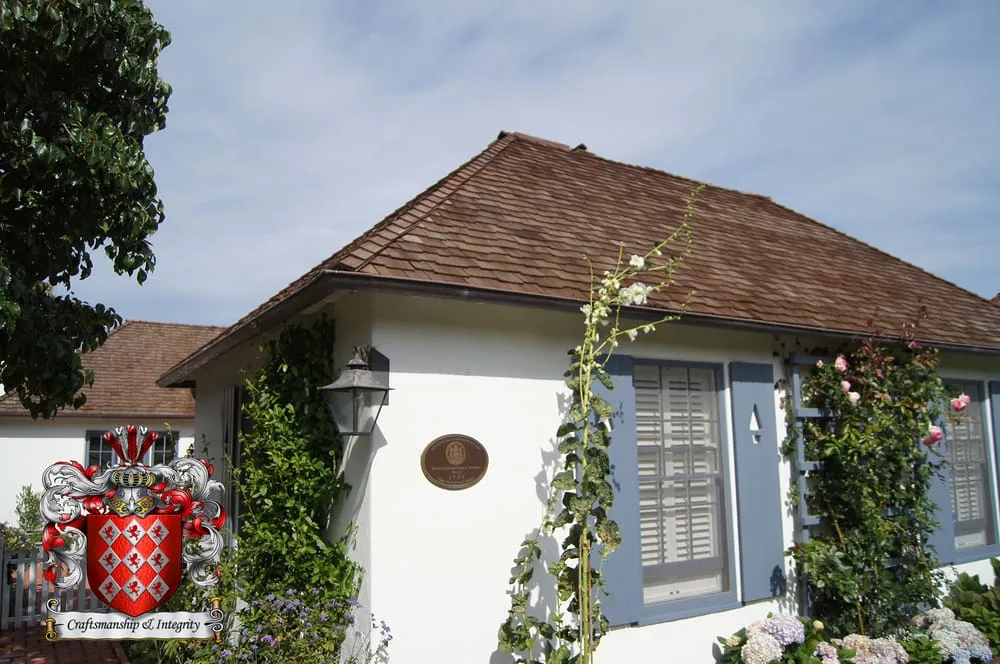 Slide of Shadowcrest Roofing