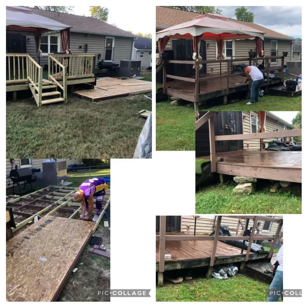 Slide of Shadowens Home Improvement