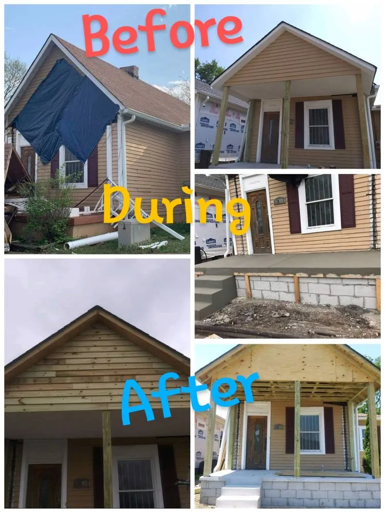 Slide of Shadowens Home Improvement