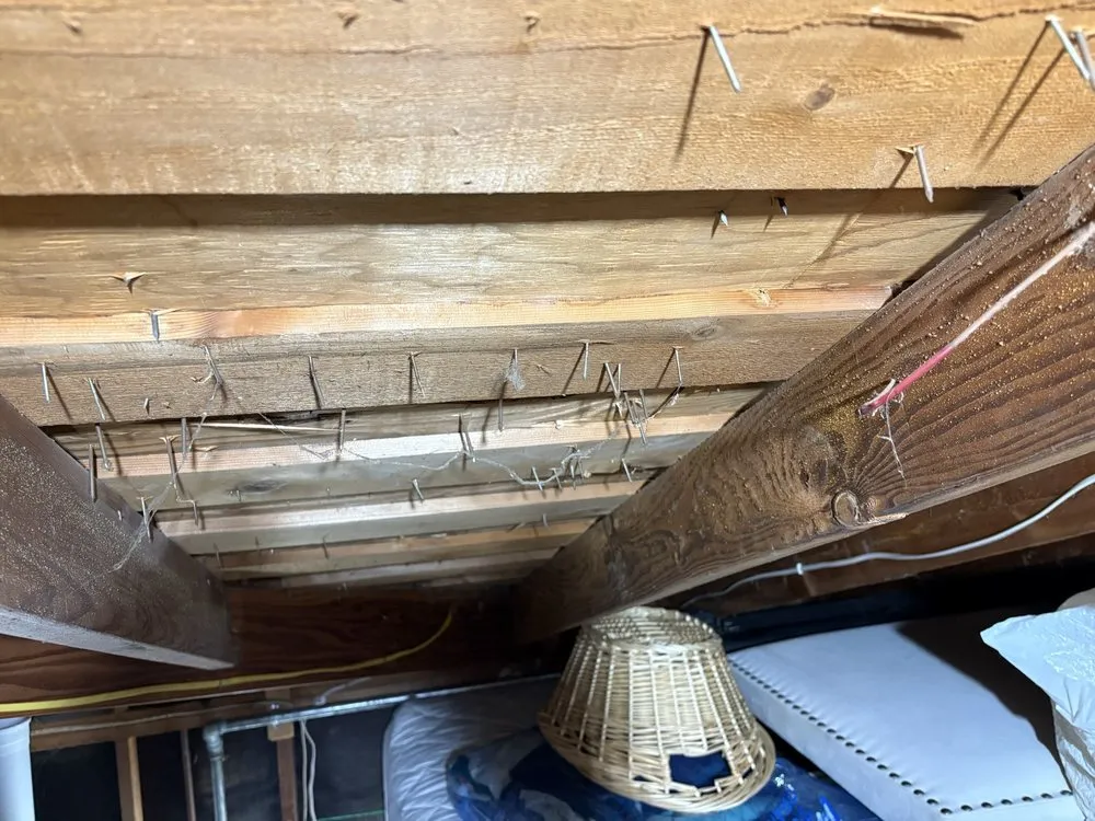 Slide of Shadowfax Roofing & Solar