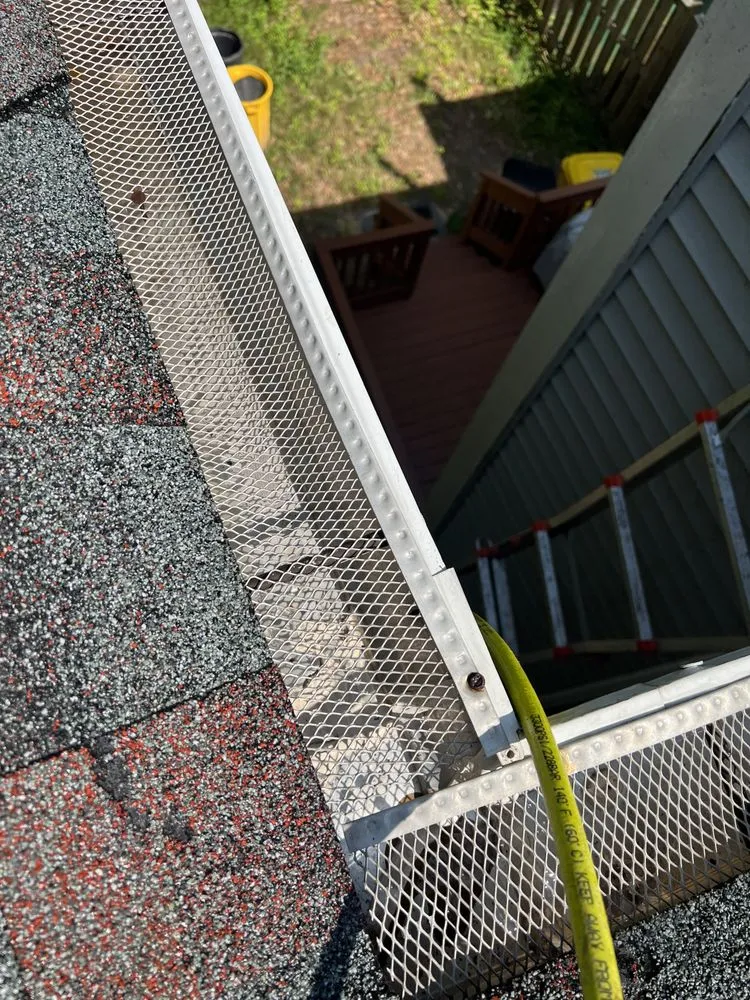 Slide of Shadra Services