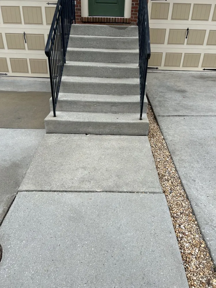 Slide of Shadra Services