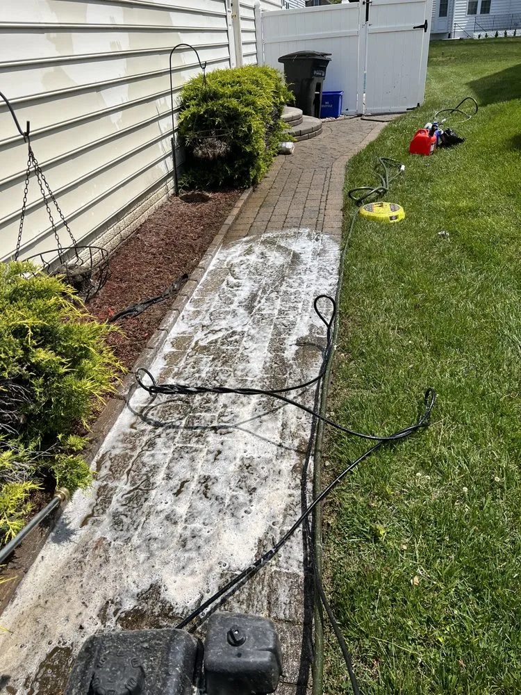 Slide of Shadra Services