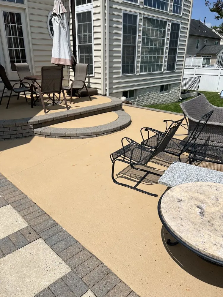 Slide of Shadra Services