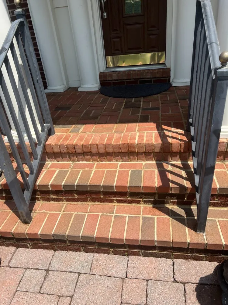 Slide of Shadra Services