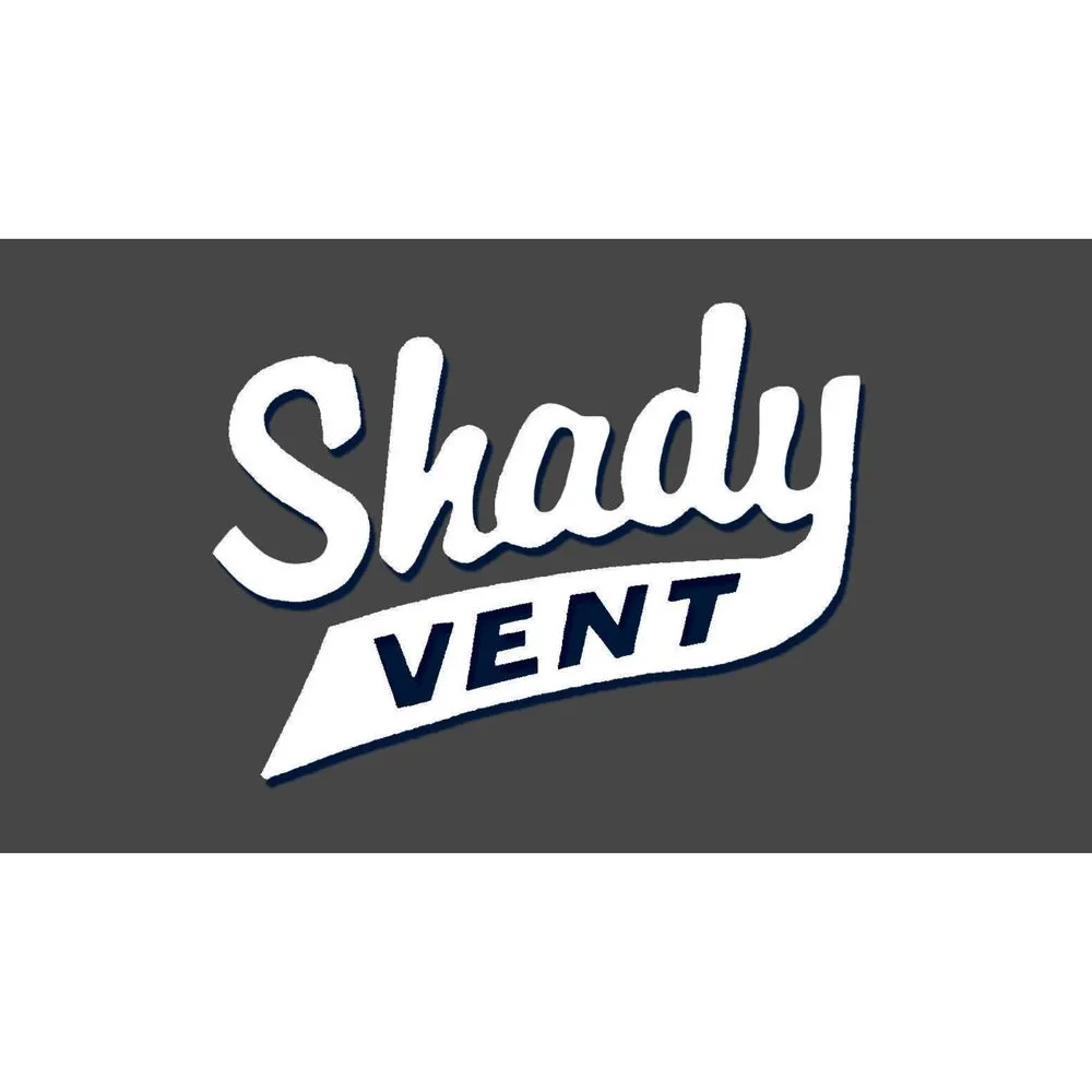 Slide of Shady Vent