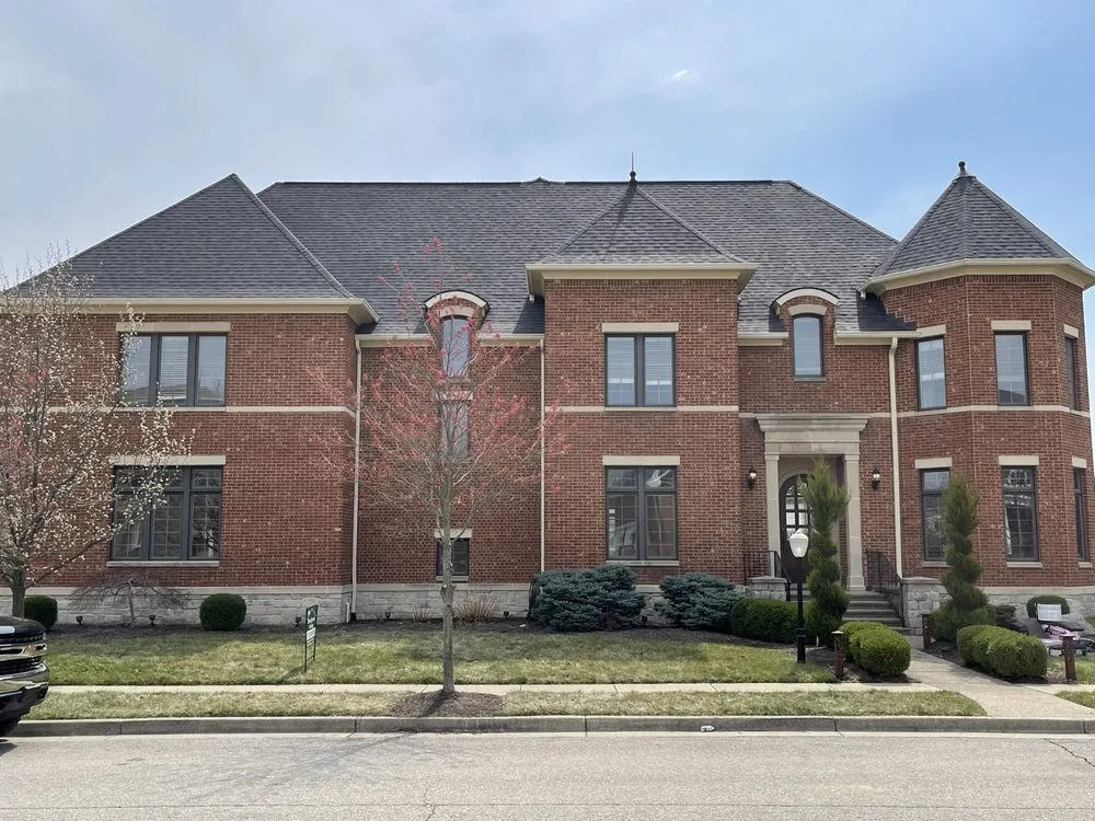 Slide of Shadybrook Roofing