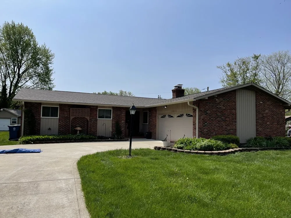 Slide of Shadybrook Roofing