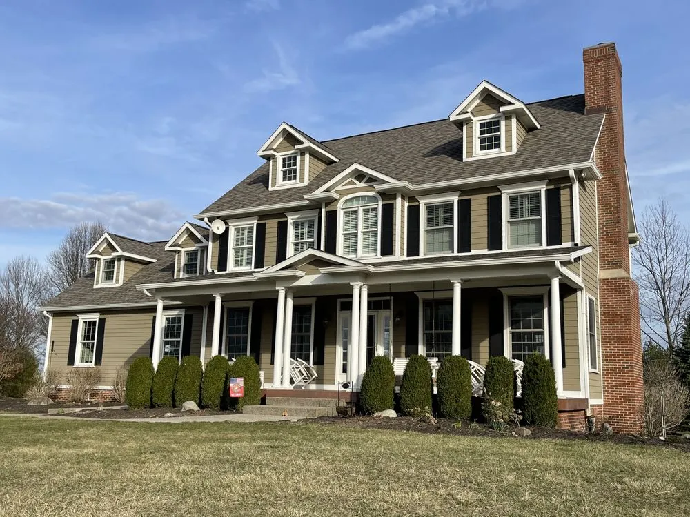 Slide of Shadybrook Roofing