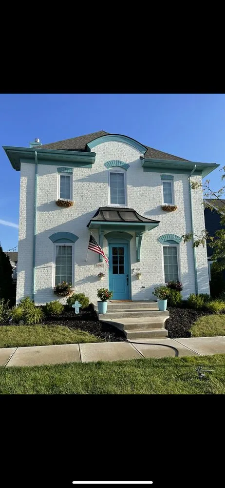 Slide of Shadybrook Roofing