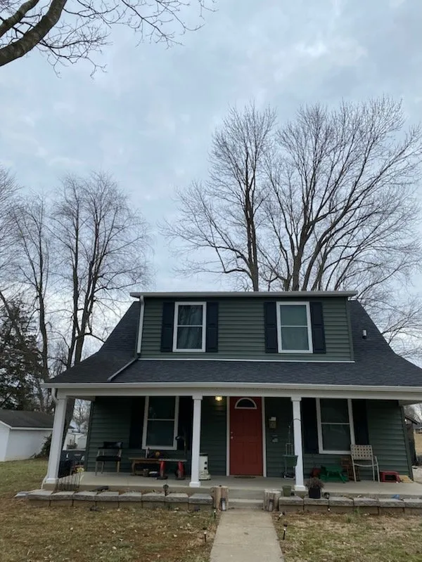 Slide of Shae Home Improvement