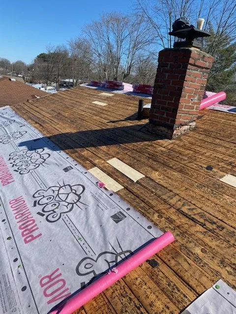 Slide of Shae Home Improvement