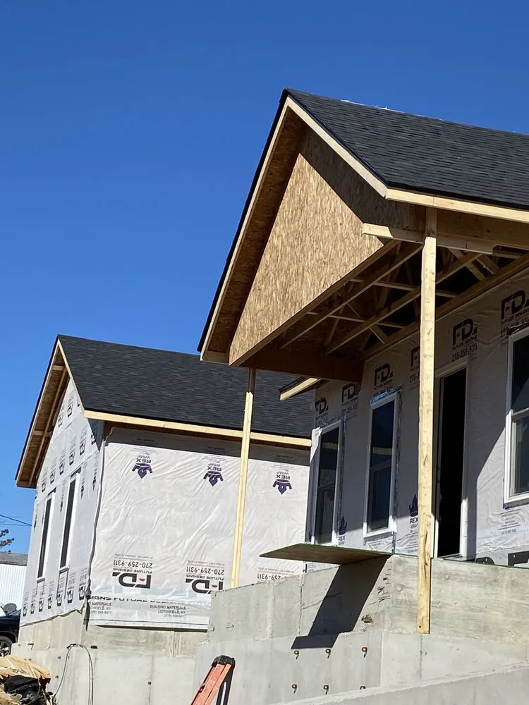 Slide of Shae Home Improvement