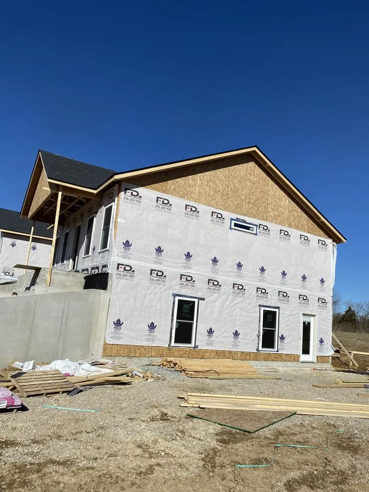 Slide of Shae Home Improvement