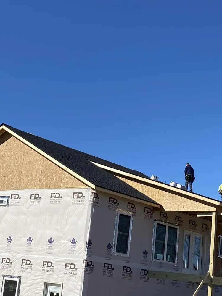 Slide of Shae Home Improvement