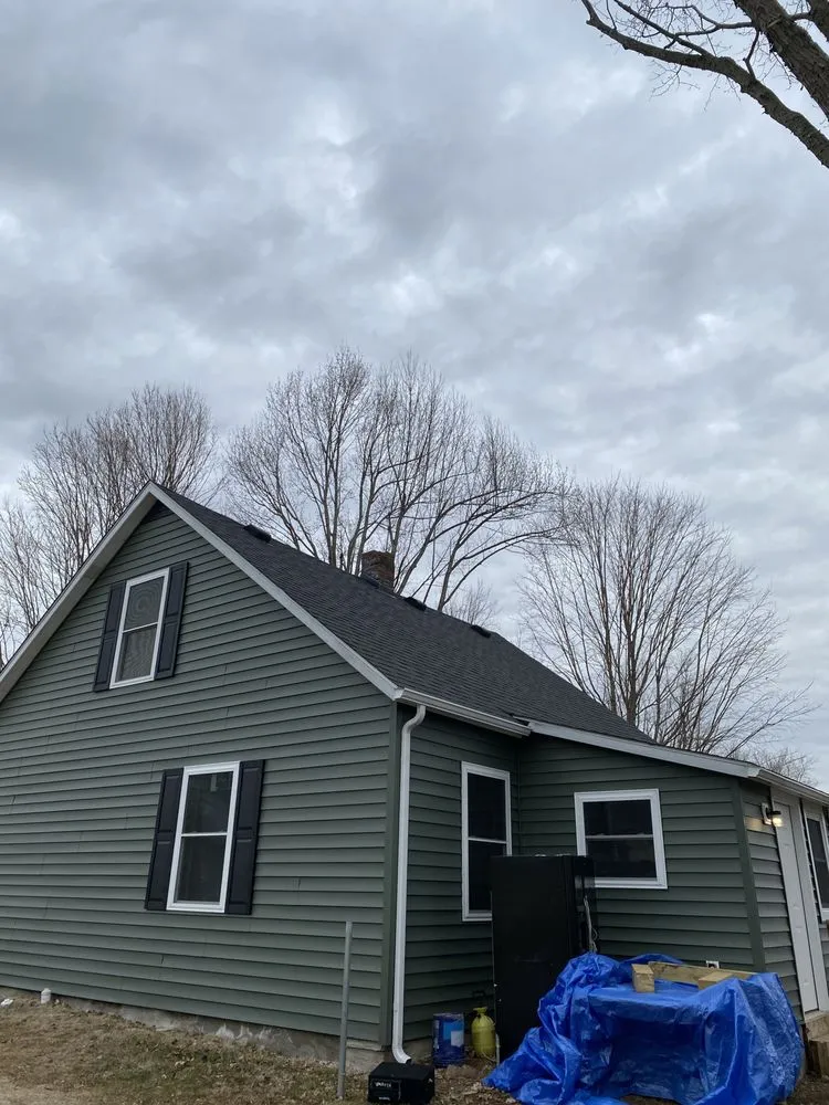 Slide of Shae Home Improvement