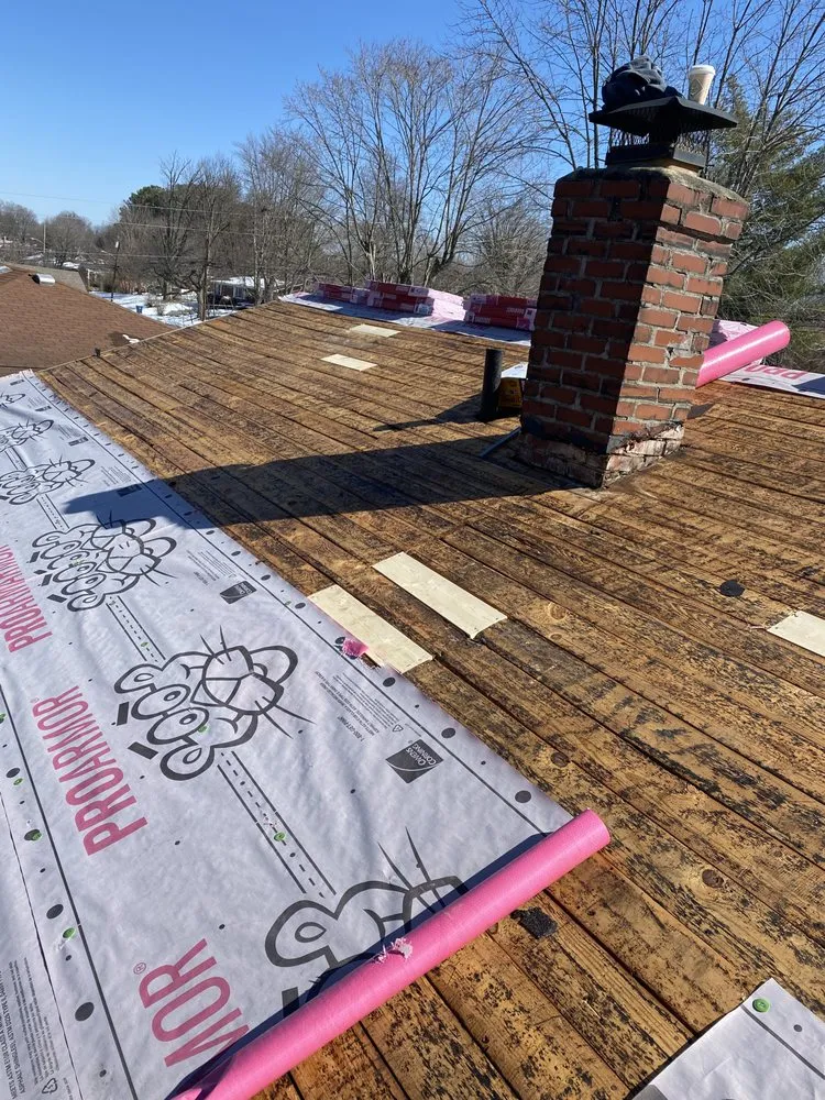 Slide of Shae Home Improvement