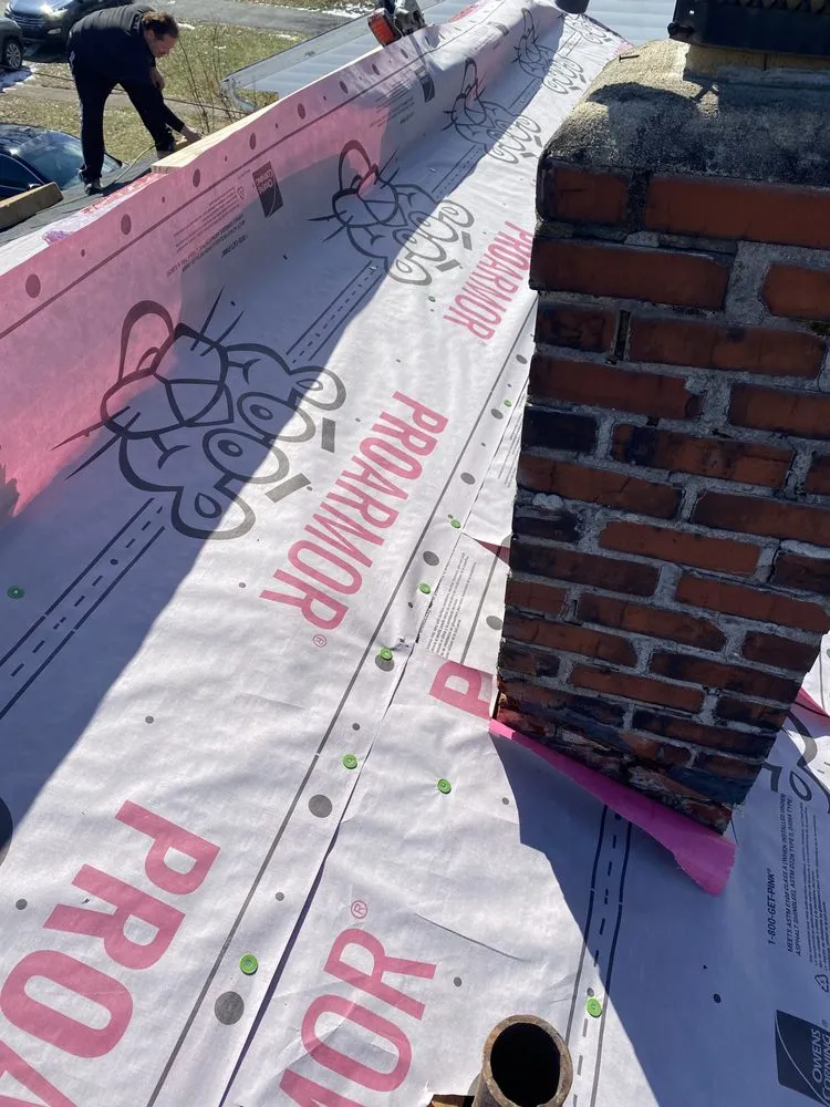 Slide of Shae Home Improvement