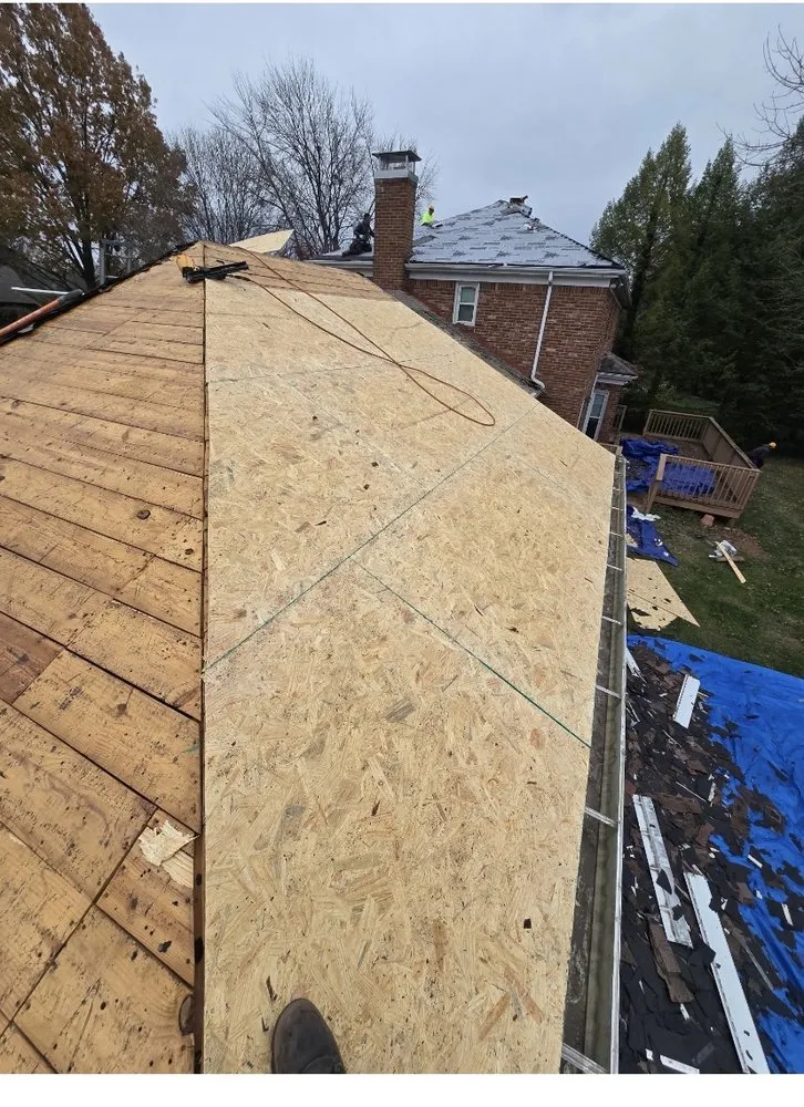 Slide of Shae Home Improvement