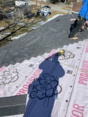 Shae Home Improvement