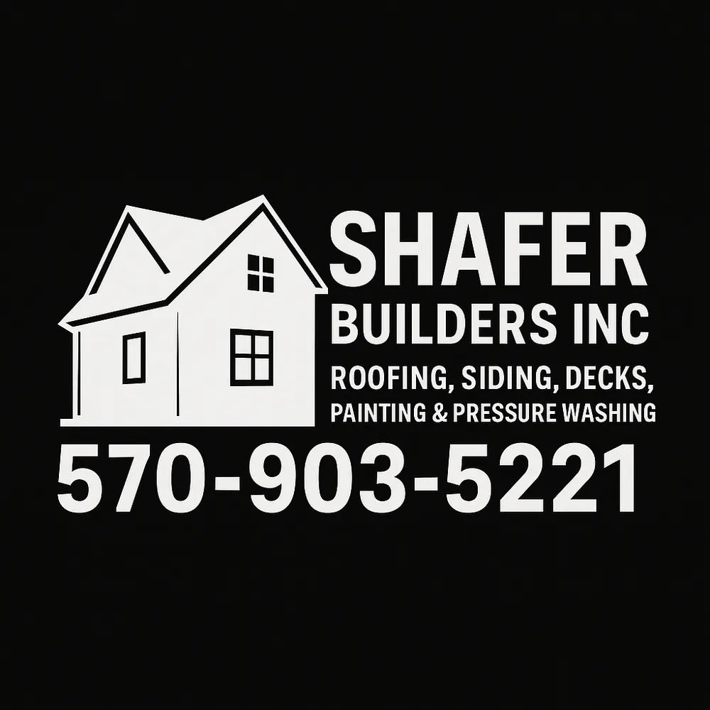 Slide of Shafer Builders
