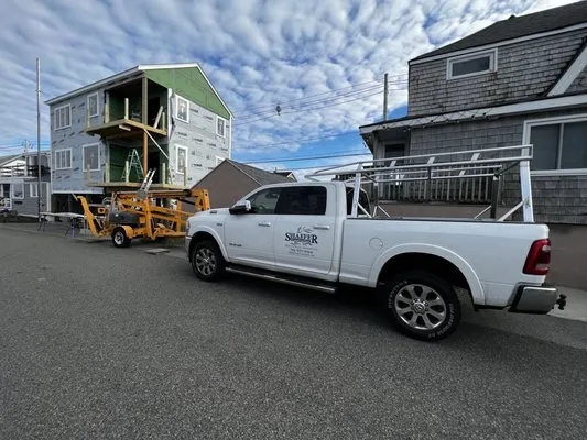 Shaffer Construction