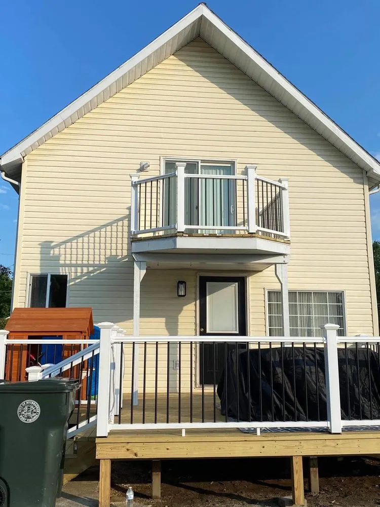 Slide of Shahan industries