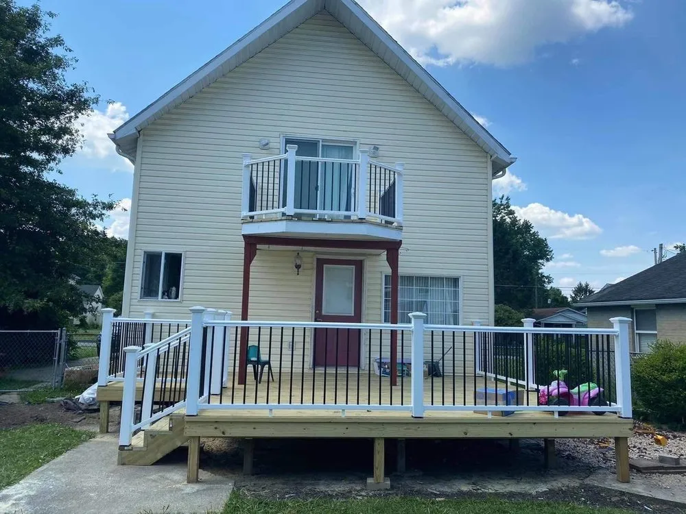 Slide of Shahan industries