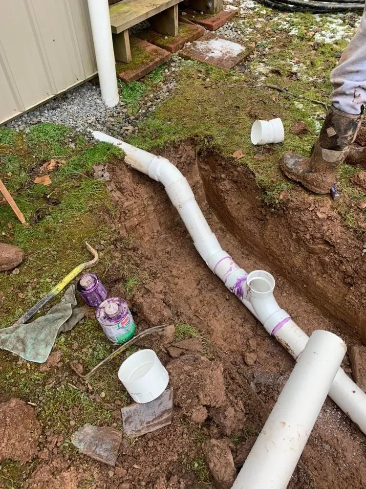 Slide of Shahan industries