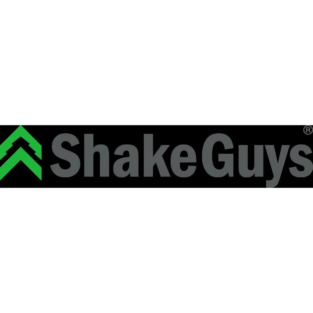 Slide of Shake Guys