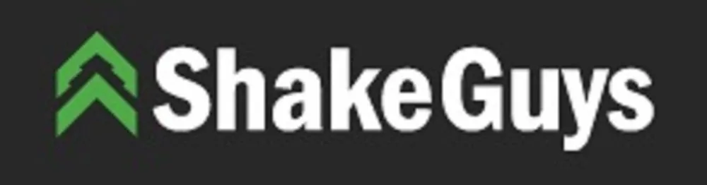Slide of Shake Guys