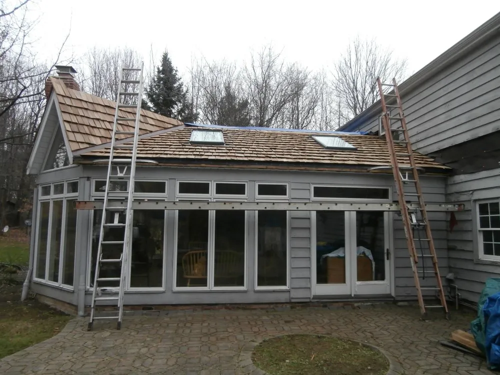 Slide of Shake PRO Solutions