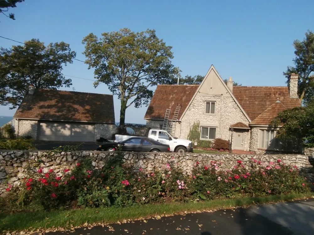 Slide of Shake PRO Solutions