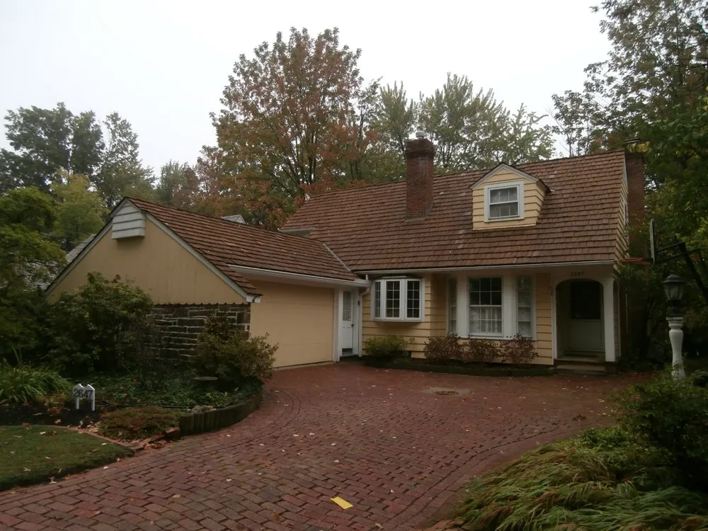 Slide of Shake PRO Solutions