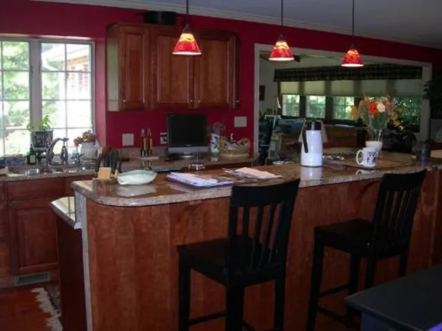 Slide of Shakespeare Home Improvement