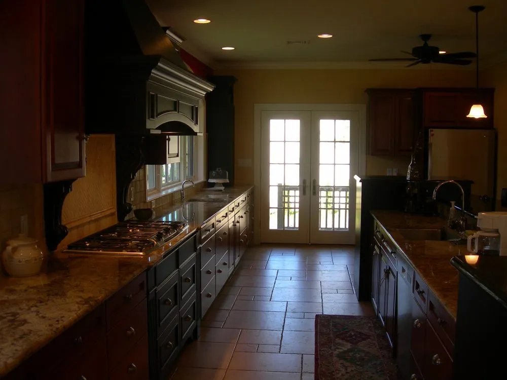 Slide of Shakespeare Home Improvement