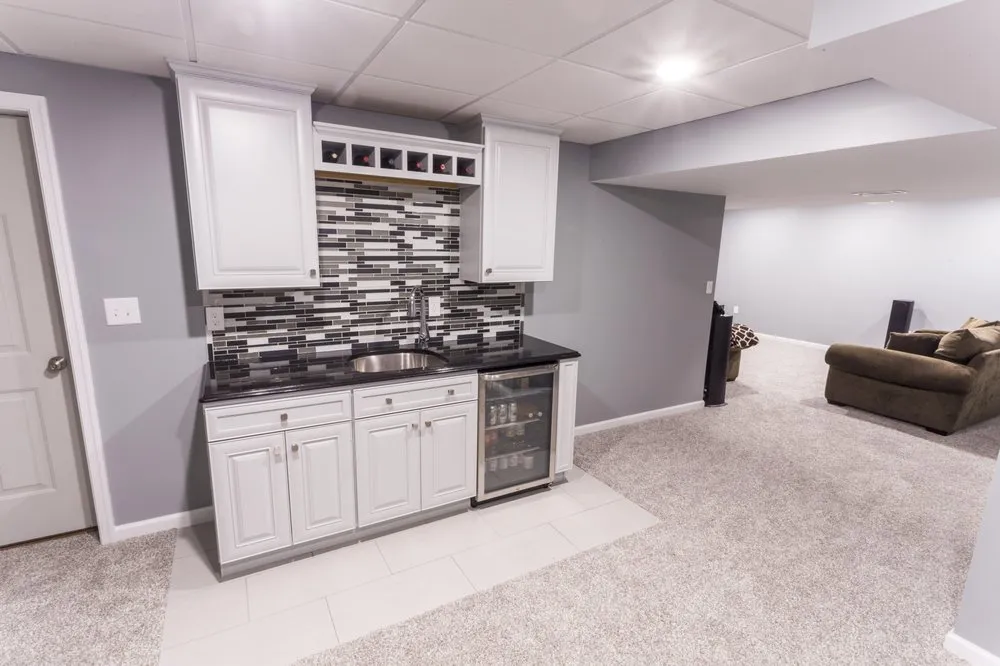 Slide of Shakespeare Home Improvement