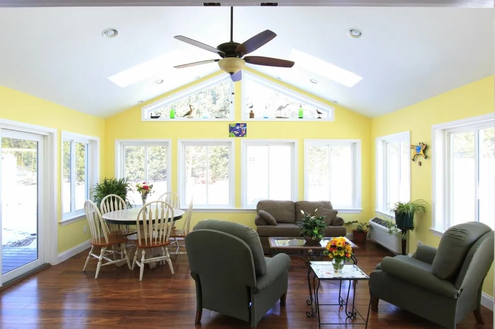 Slide of Shakespeare Home Improvement