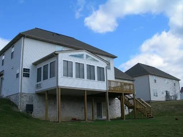 Slide of Shakespeare Home Improvement