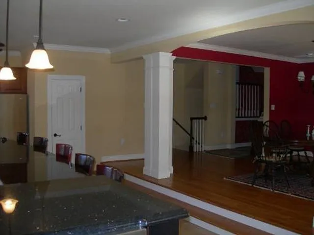 Slide of Shakespeare Home Improvement