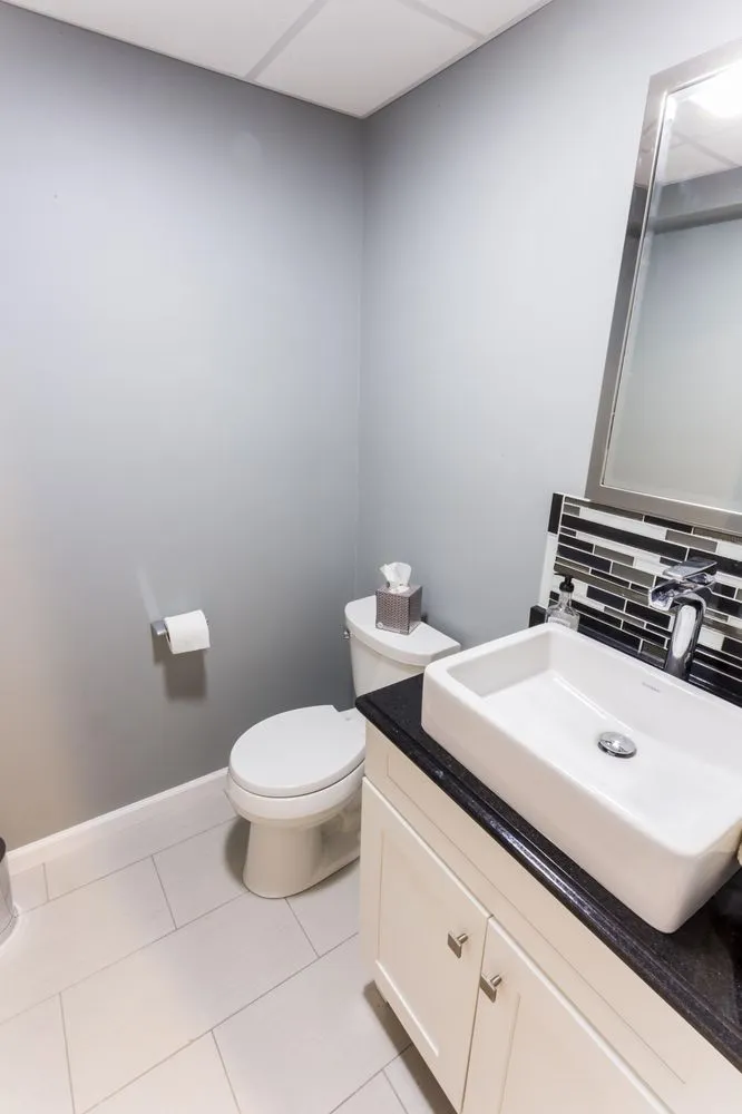 Slide of Shakespeare Home Improvement