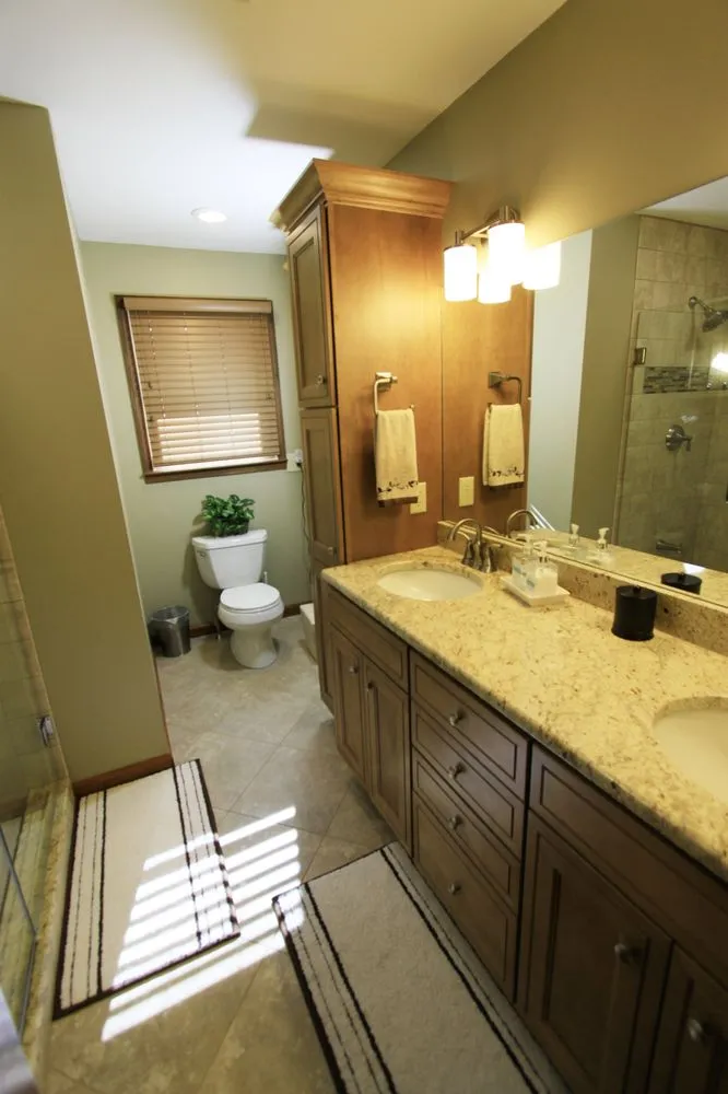 Slide of Shakespeare Home Improvement