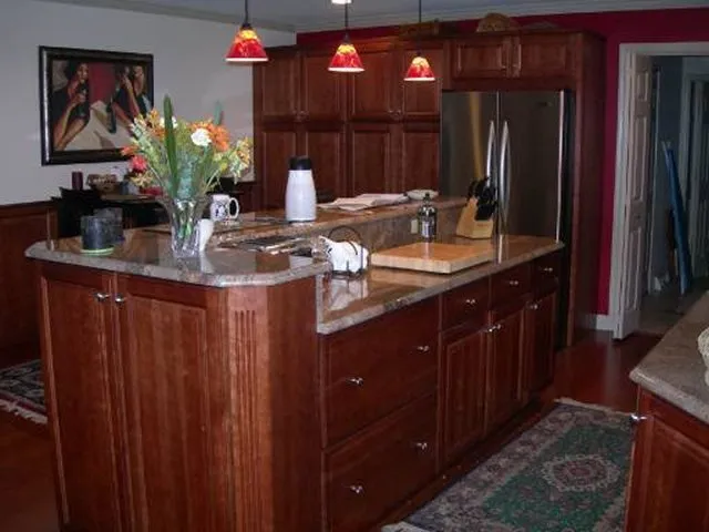 Slide of Shakespeare Home Improvement