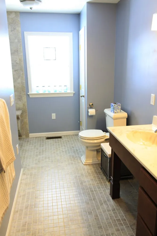 Slide of Shakespeare Home Improvement