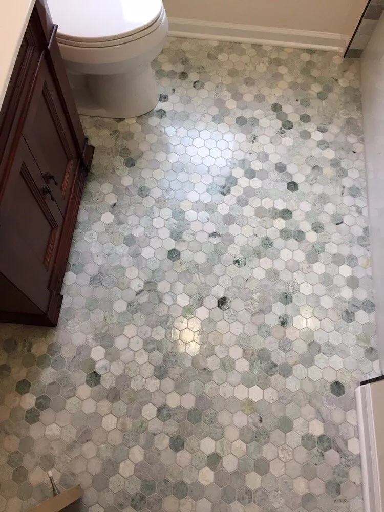 Slide of Shala Construction