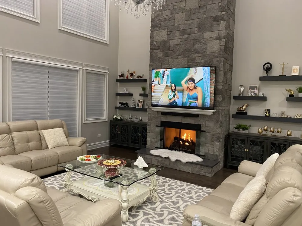 Slide of Shala Construction