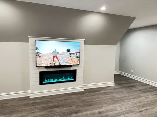 Shala Construction Logo