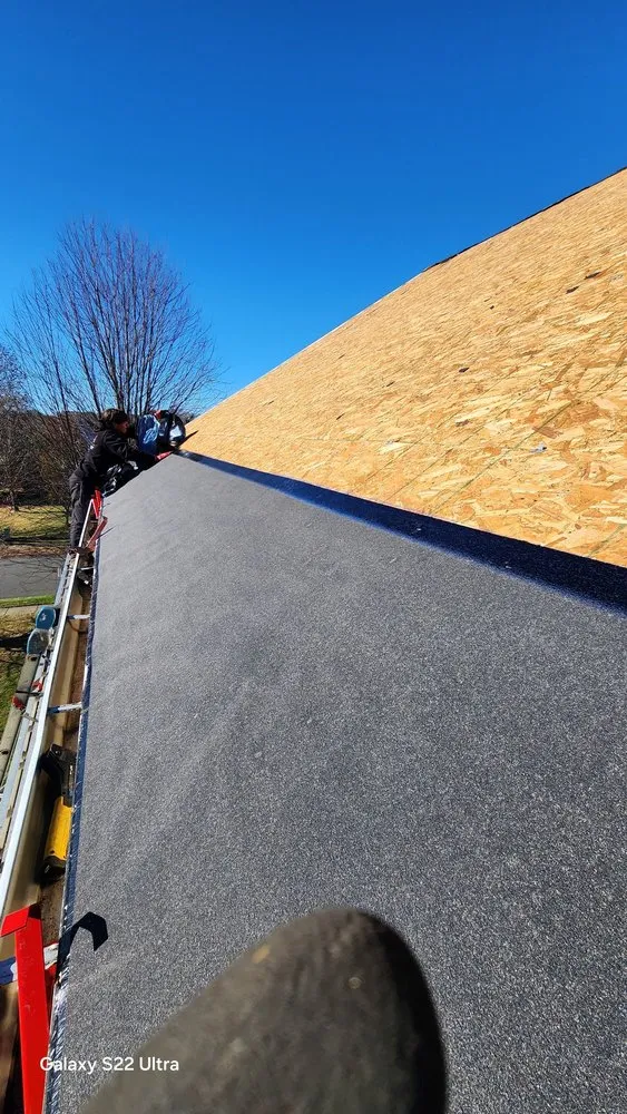 Slide of Shalon Construction